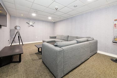 1 bed studio, Bromsgrove Street, City Centre, Birmingham, B56QB - Image 11